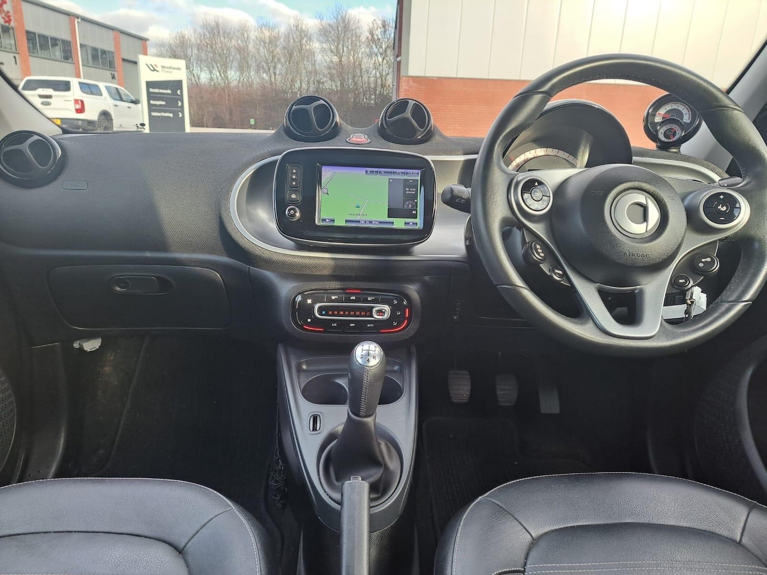 Used smart forfour 2018 for sale - 77057410: Photo 49