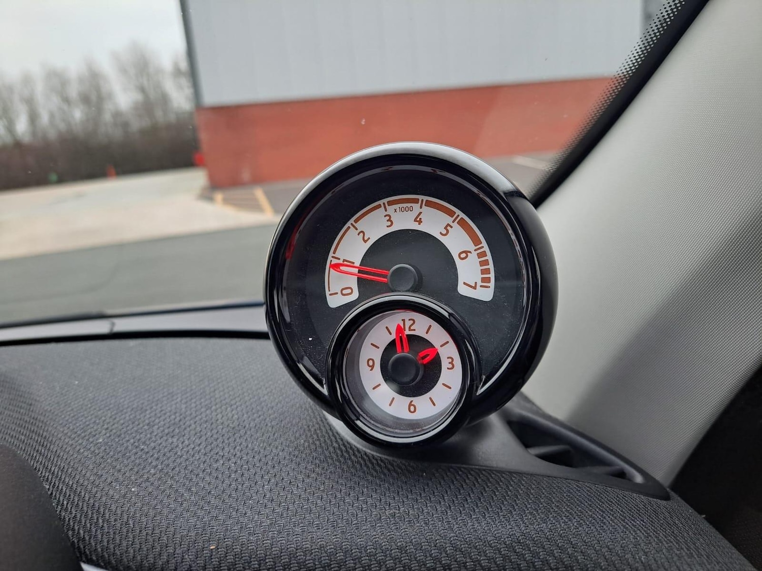 Used smart forfour 2018 for sale - 77057410: Photo 52