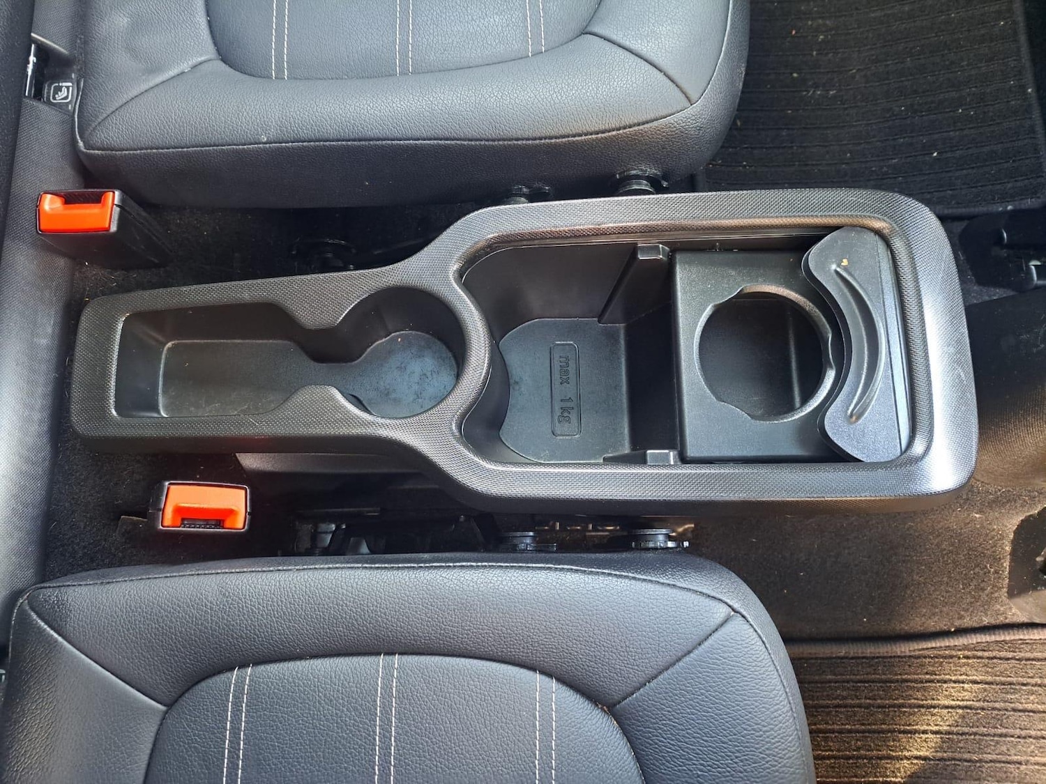 Used smart forfour 2018 for sale - 77057410: Photo 56