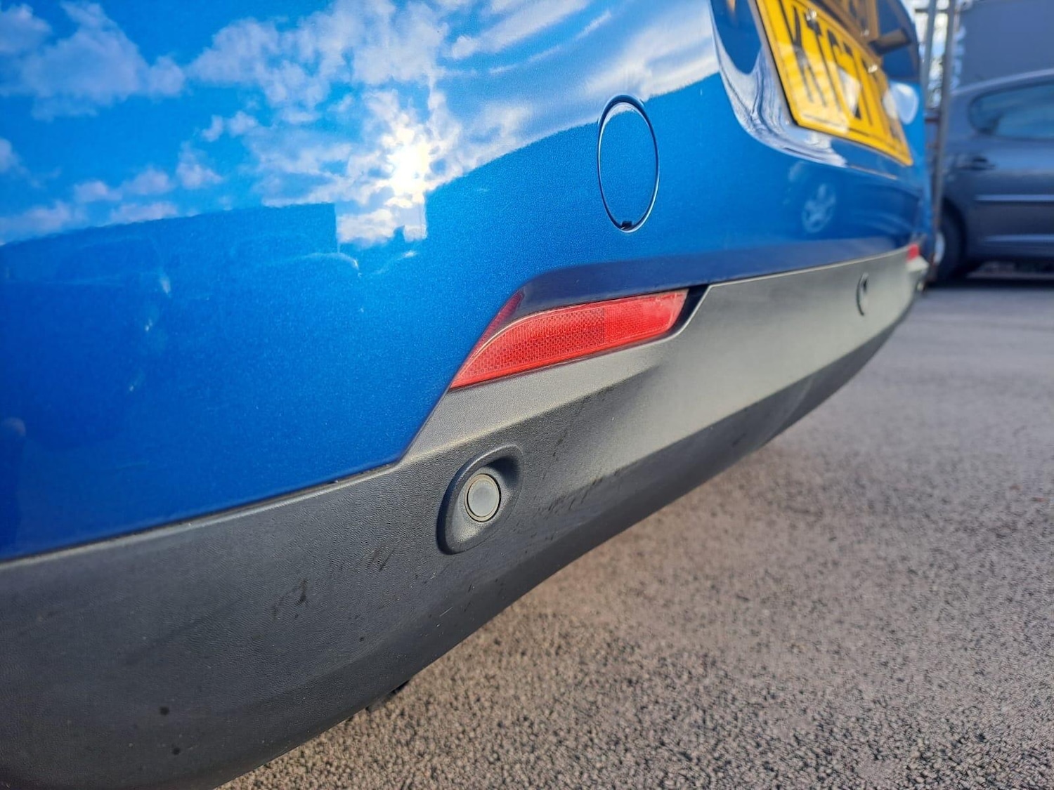 Used smart forfour 2018 for sale - 77057410: Photo 75