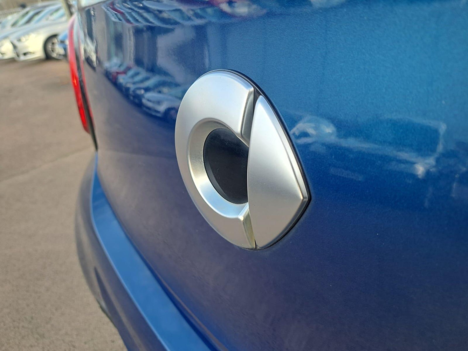 Used smart forfour 2018 for sale - 77057410: Photo 76