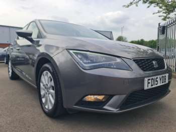 2015 (15) - 1.6 TDI SE Euro 6 (s/s) 5dr