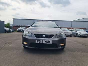 Used SEAT Leon 2015 for sale - 74596246: Photo