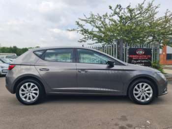 Used SEAT Leon 2015 for sale - 74596246: Photo