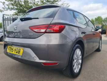 Used SEAT Leon 2015 for sale - 74596246: Photo
