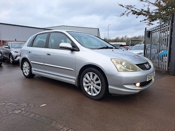 Used Honda Civic 2005 for sale - 77242744: Photo