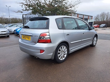 Used Honda Civic 2005 for sale - 77242744: Photo