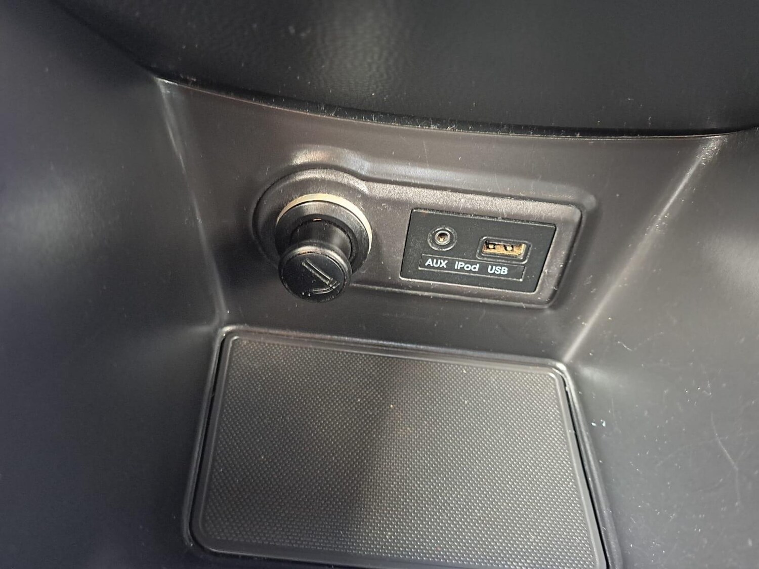 Vehicle 36