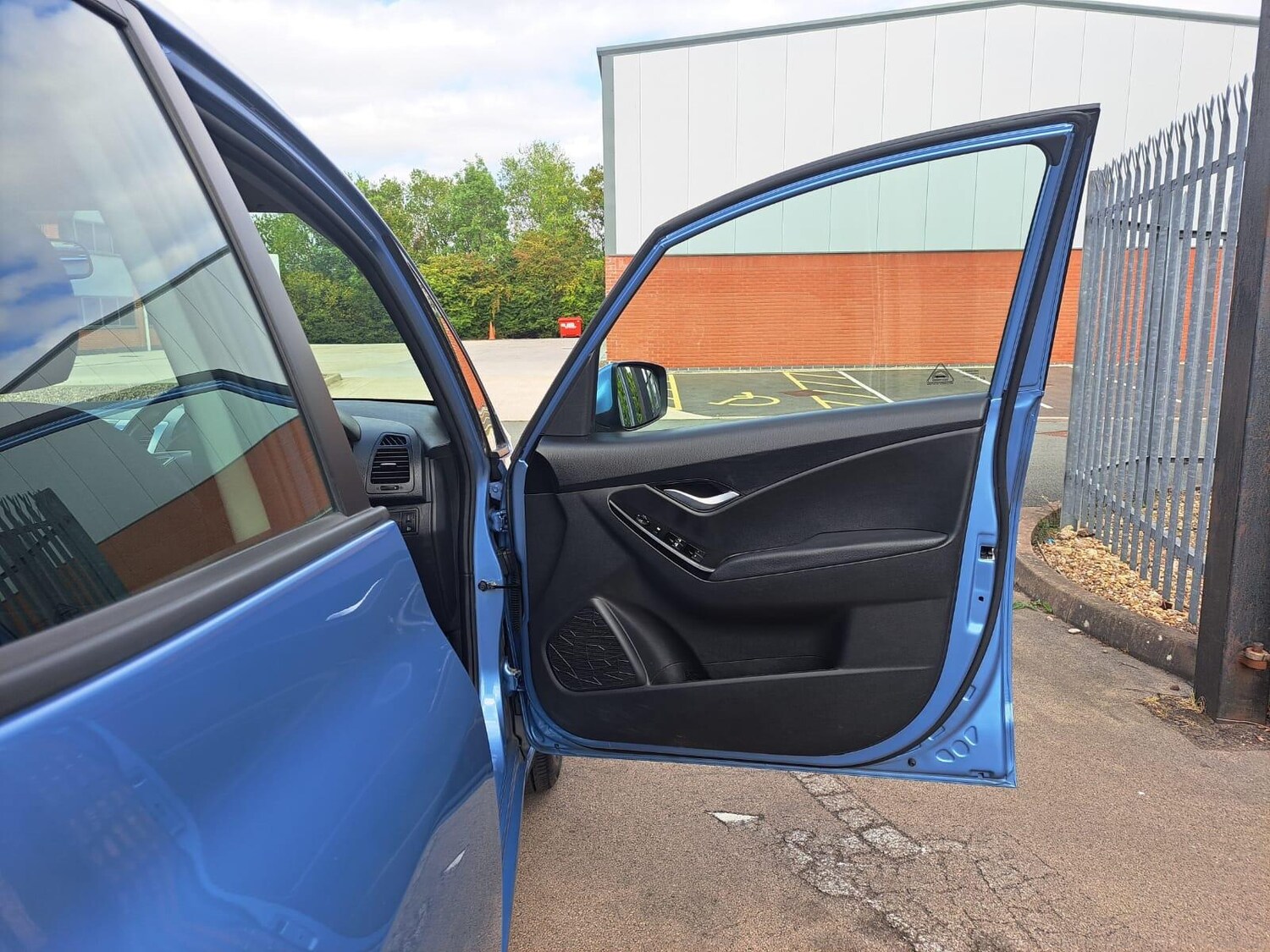 Vehicle 40