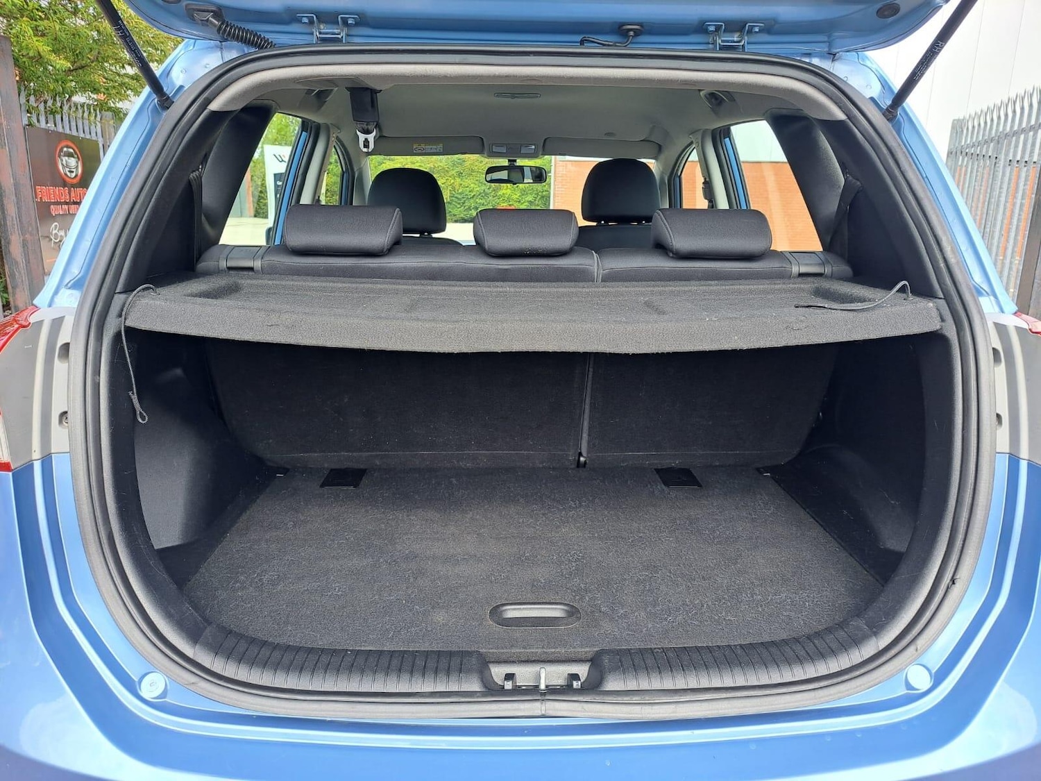 Vehicle 46