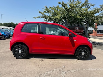 Used Skoda Citigo 2015 for sale - 79106649: Photo