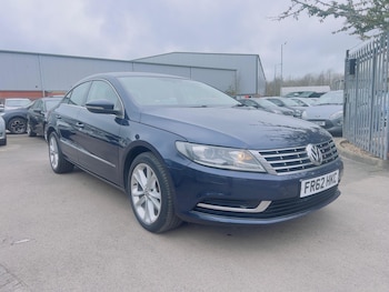 Used Volkswagen CC 2013 for sale - 77982525: Photo