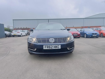 Used Volkswagen CC 2013 for sale - 77982525: Photo
