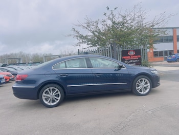 Used Volkswagen CC 2013 for sale - 77982525: Photo