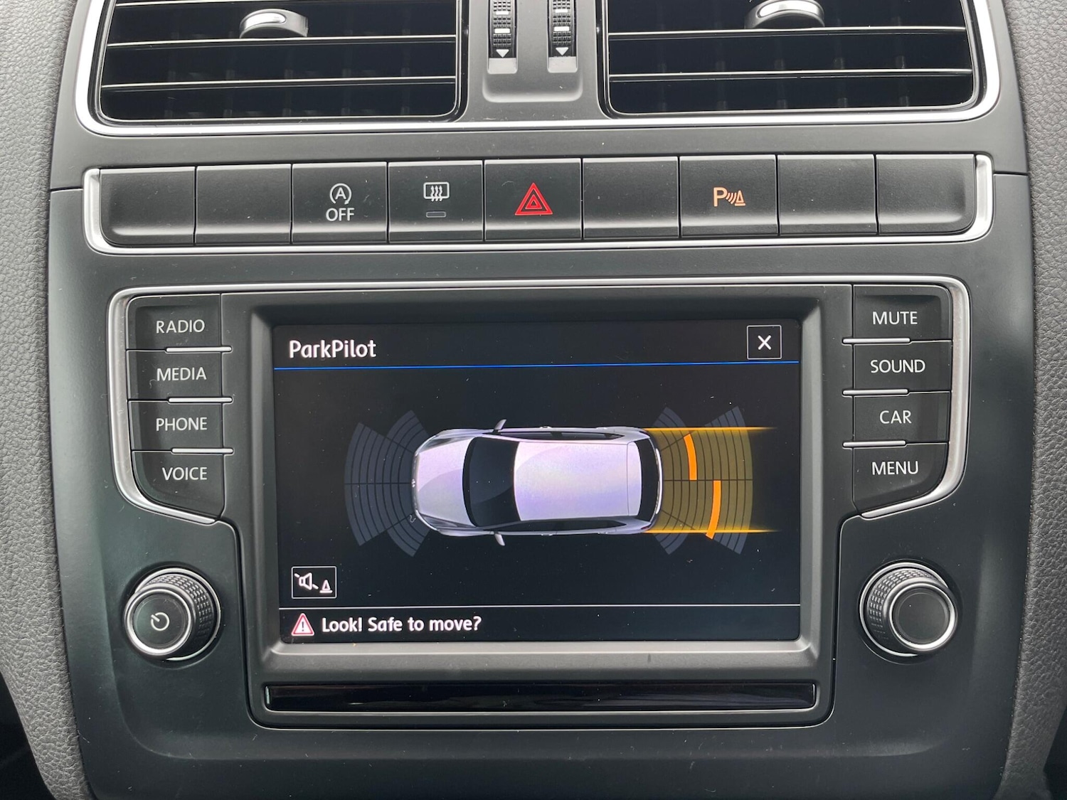 Vehicle 50