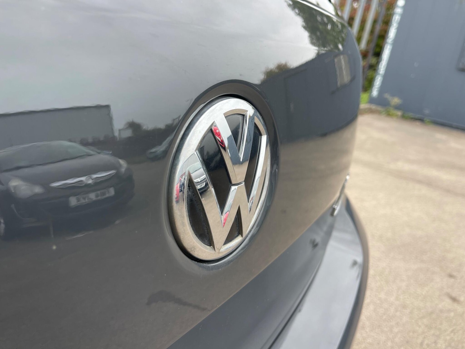 Vehicle 80