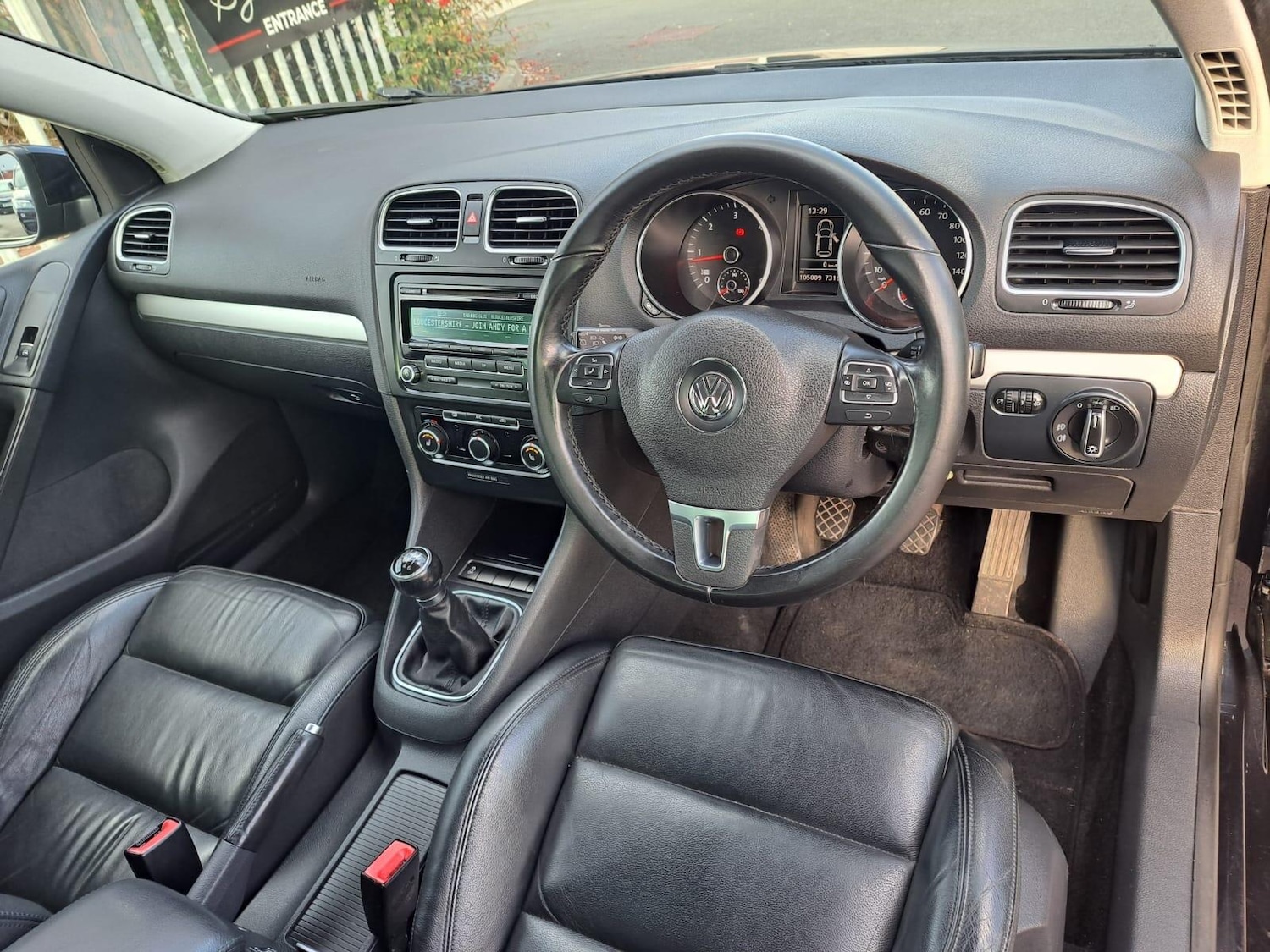 Used Volkswagen Golf 2012 for sale - 77029996: Photo 10