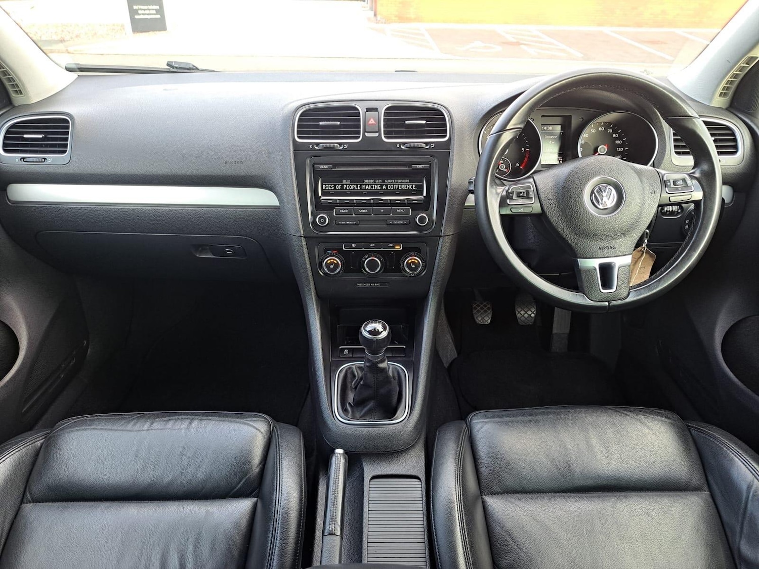 Used Volkswagen Golf 2012 for sale - 77029996: Photo 14