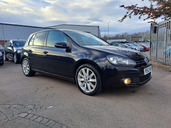 Volkswagen Golf feature image