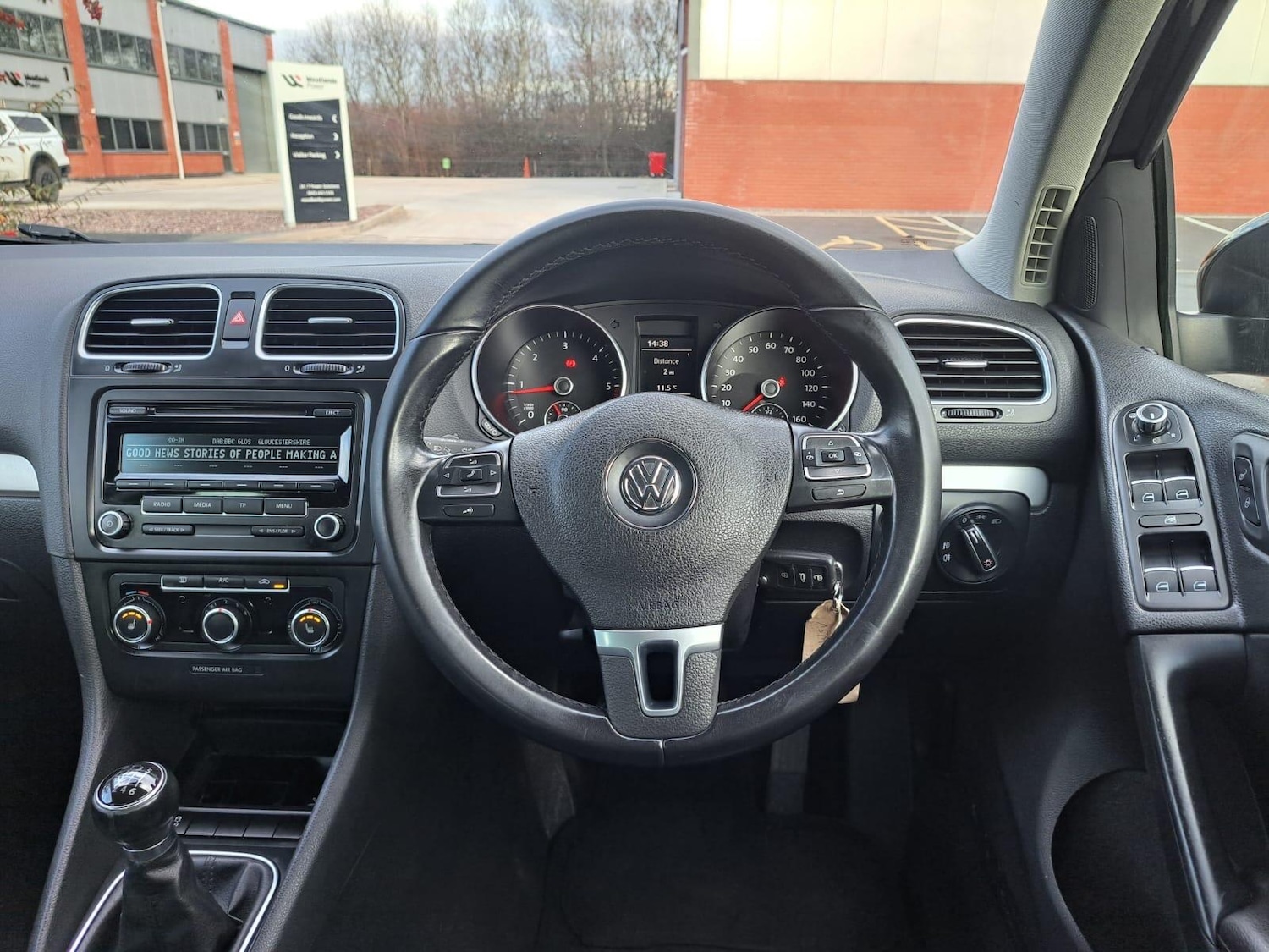 Used Volkswagen Golf 2012 for sale - 77029996: Photo 21