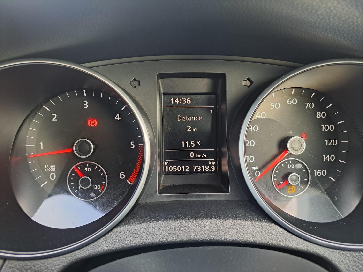 Used Volkswagen Golf 2012 for sale - 77029996: Photo 27