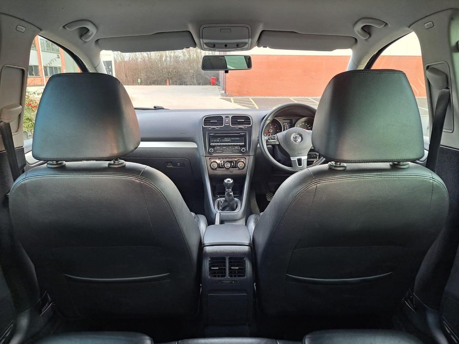 Used Volkswagen Golf 2012 for sale - 77029996: Photo 28