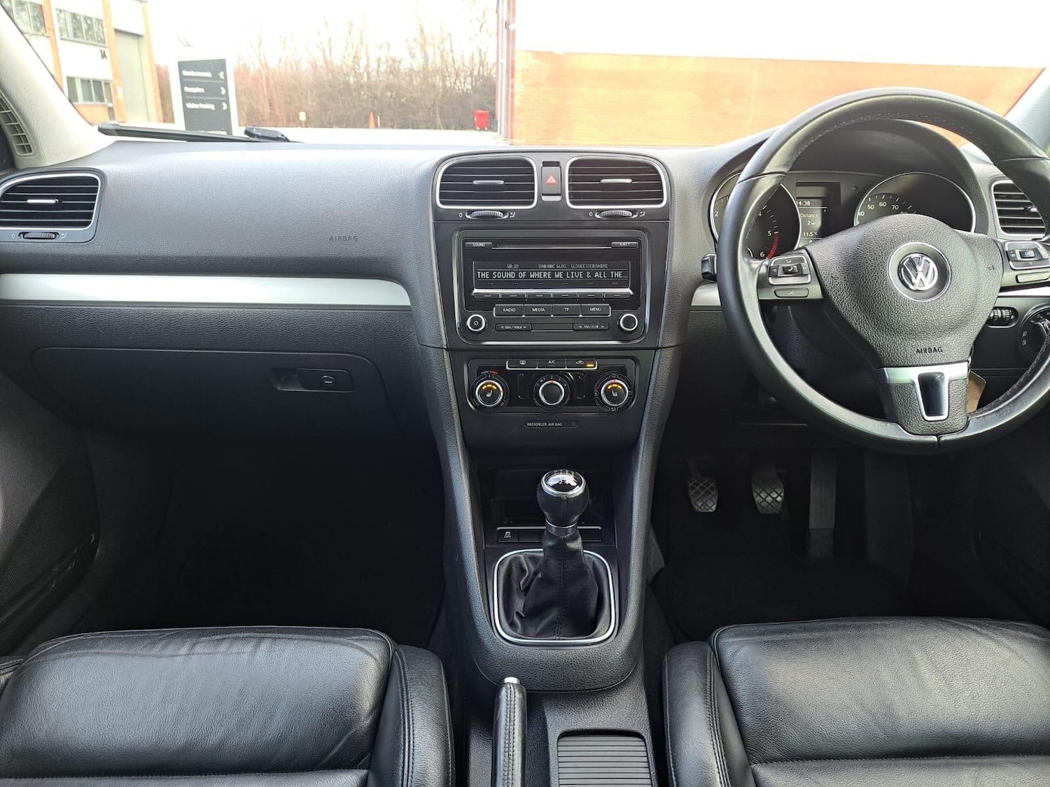 Used Volkswagen Golf 2012 for sale - 77029996: Photo 29