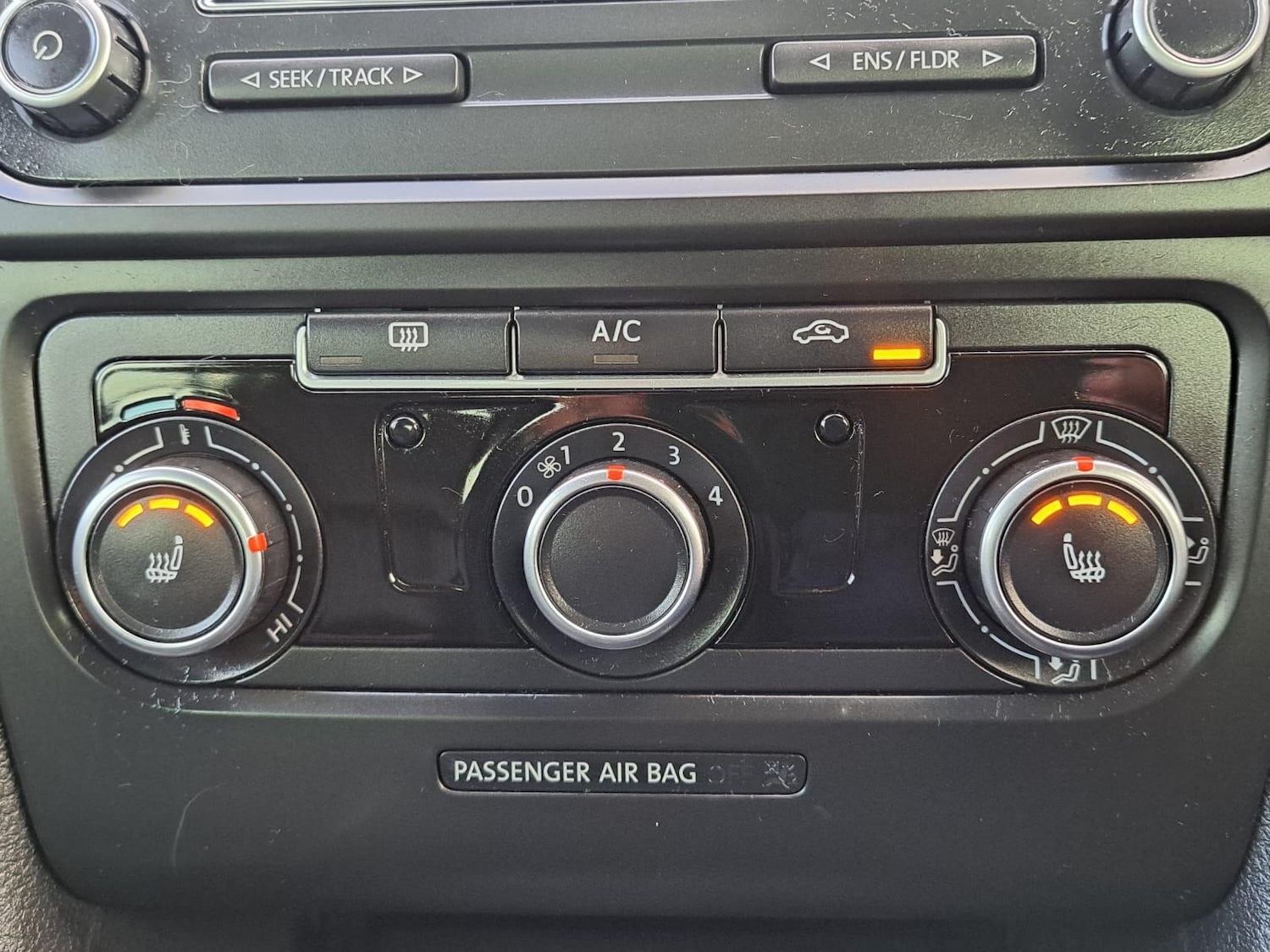 Used Volkswagen Golf 2012 for sale - 77029996: Photo 31