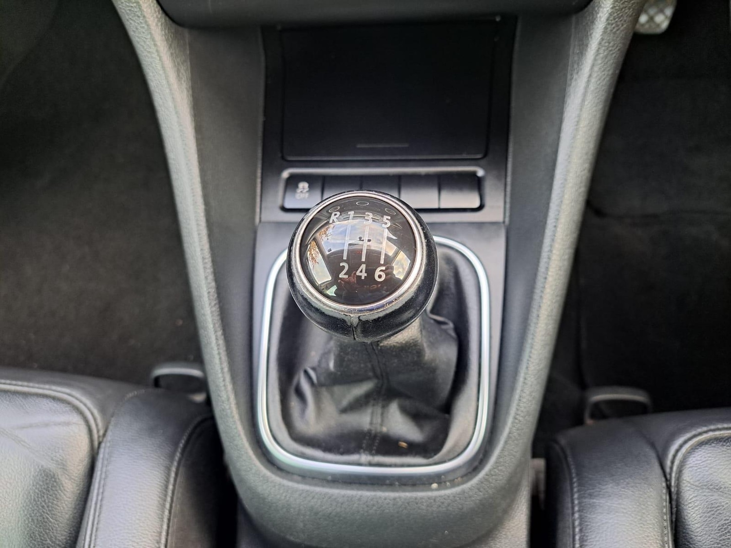 Used Volkswagen Golf 2012 for sale - 77029996: Photo 34