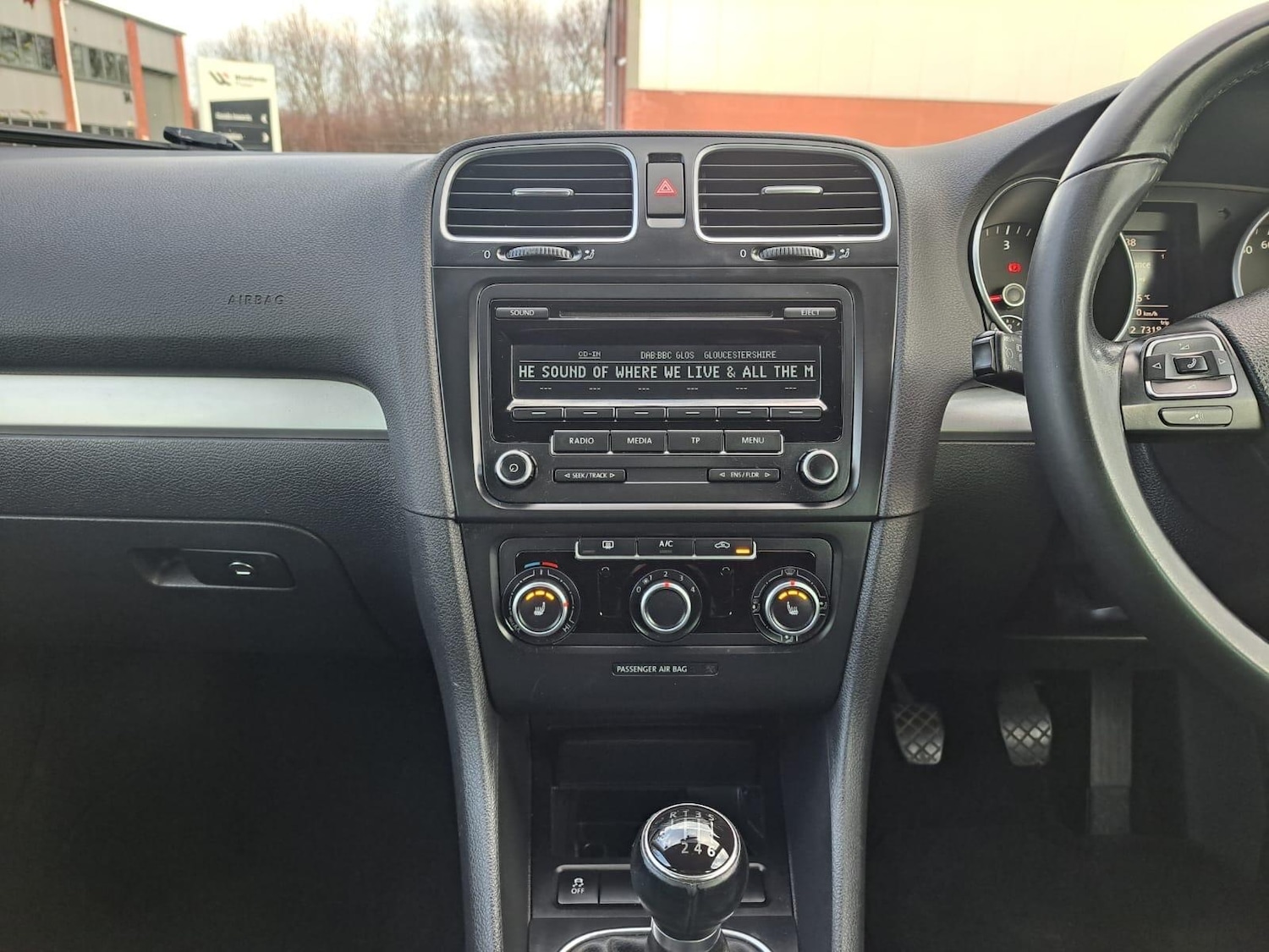 Used Volkswagen Golf 2012 for sale - 77029996: Photo 39