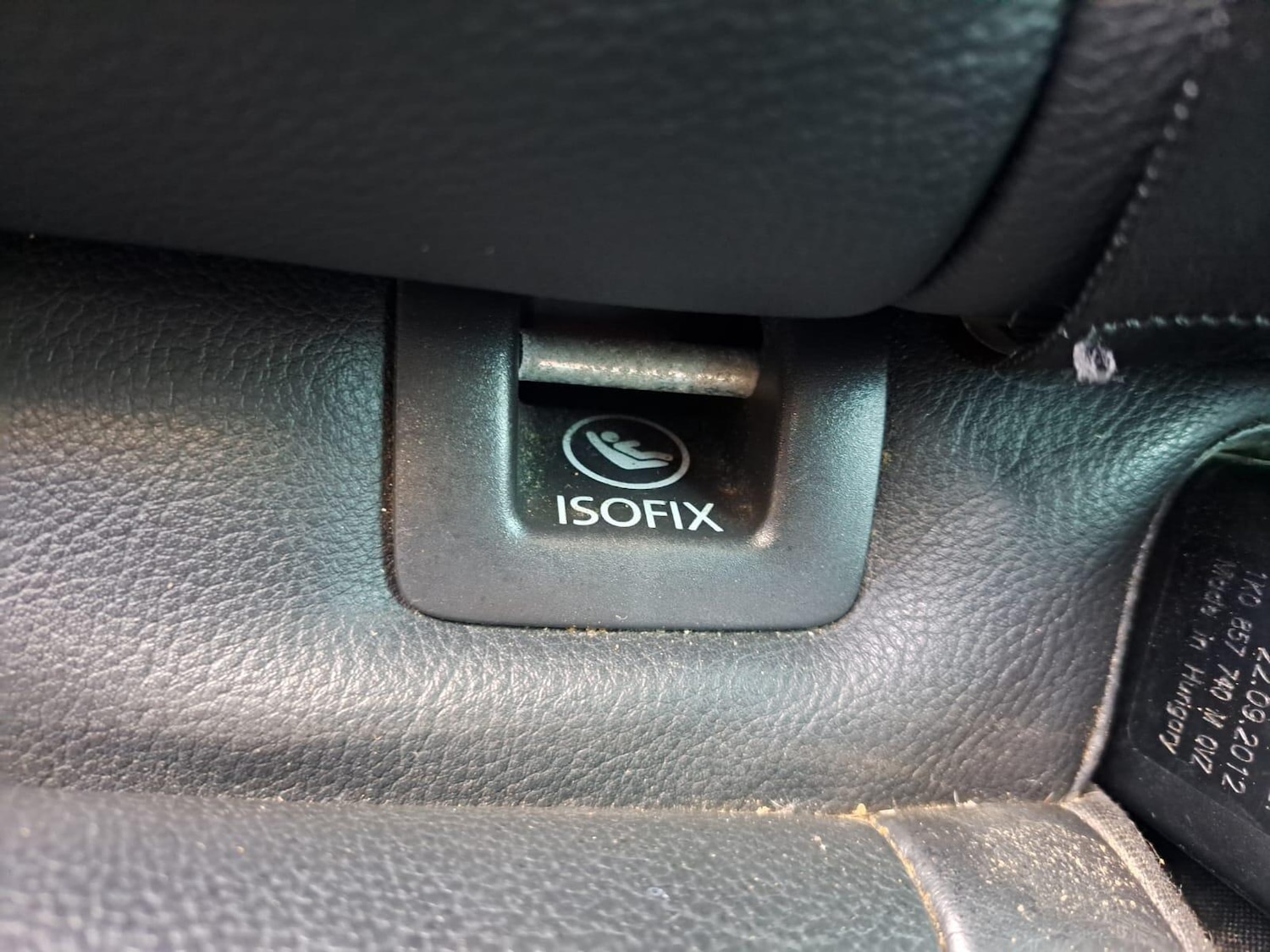 Used Volkswagen Golf 2012 for sale - 77029996: Photo 42