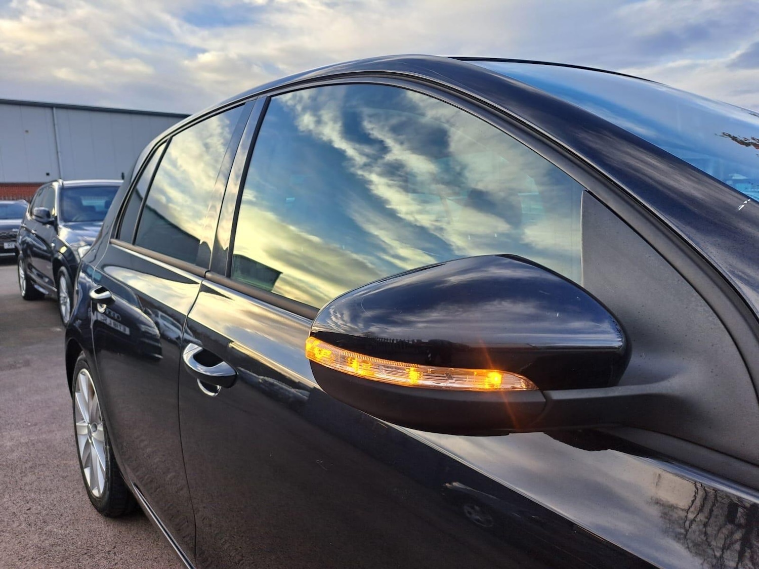 Used Volkswagen Golf 2012 for sale - 77029996: Photo 58