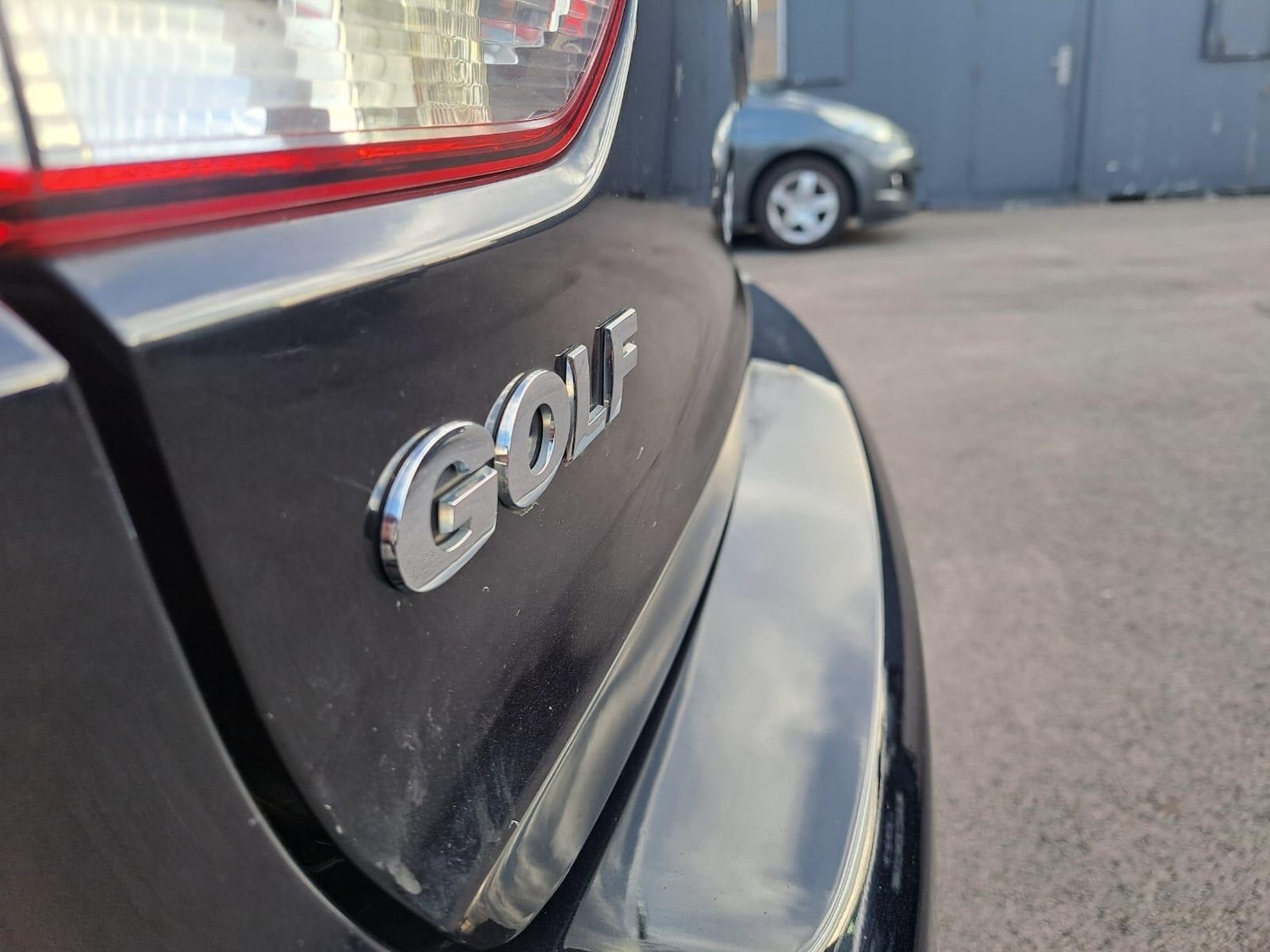 Used Volkswagen Golf 2012 for sale - 77029996: Photo 61