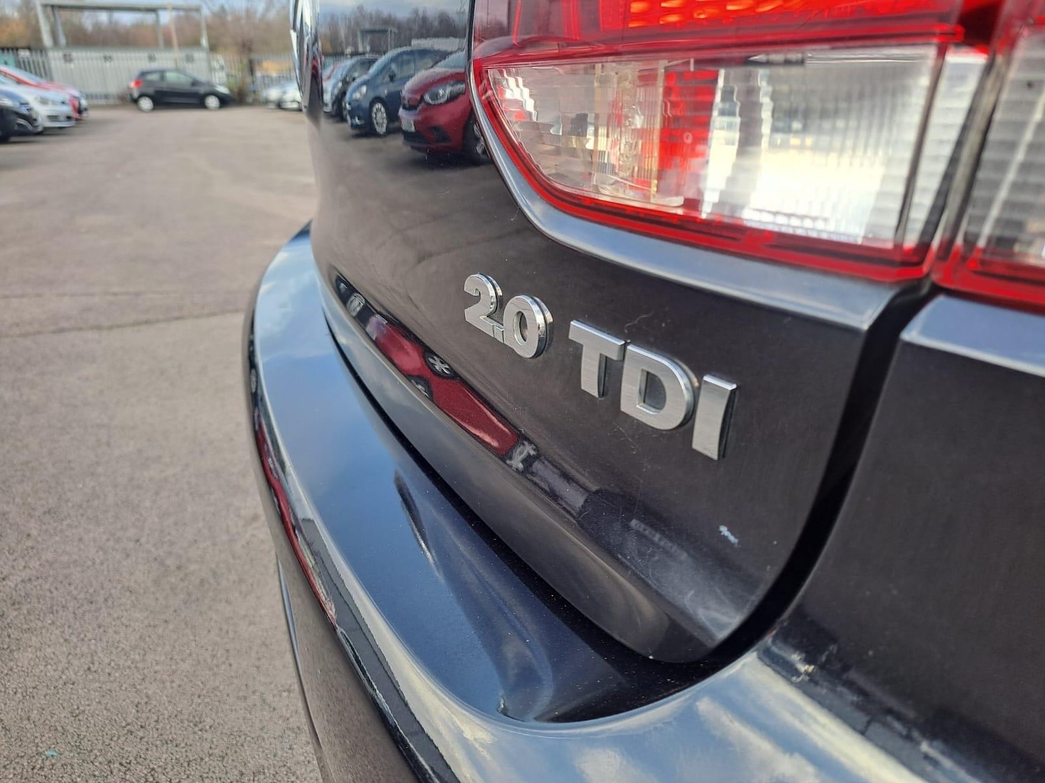 Used Volkswagen Golf 2012 for sale - 77029996: Photo 62