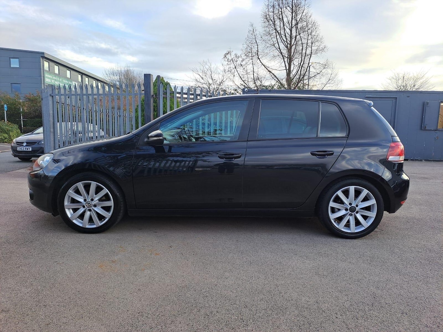 Used Volkswagen Golf 2012 for sale - 77029996: Photo 7