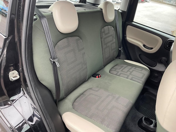 Used Fiat Panda 2015 for sale - 73730951: Photo 13