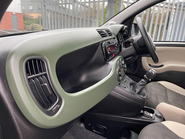 Used Fiat Panda 2015 for sale - 73730951: Photo 15