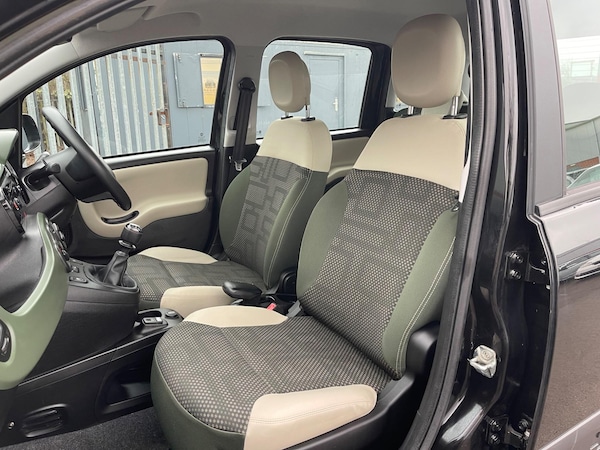 Used Fiat Panda 2015 for sale - 73730951: Photo 18