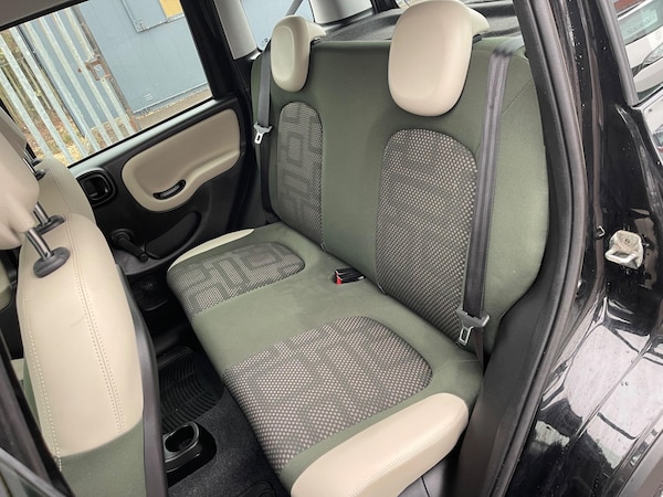 Used Fiat Panda 2015 for sale - 73730951: Photo 20