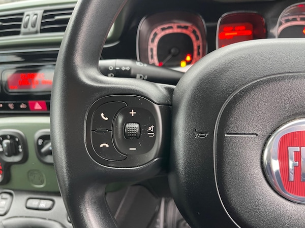 Used Fiat Panda 2015 for sale - 73730951: Photo 24