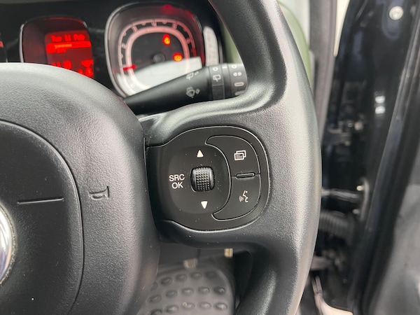 Used Fiat Panda 2015 for sale - 73730951: Photo 25