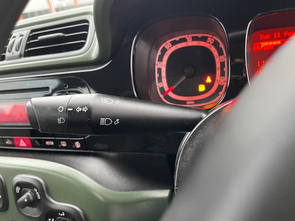 Used Fiat Panda 2015 for sale - 73730951: Photo 26