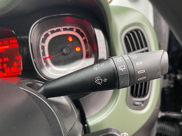 Used Fiat Panda 2015 for sale - 73730951: Photo 27