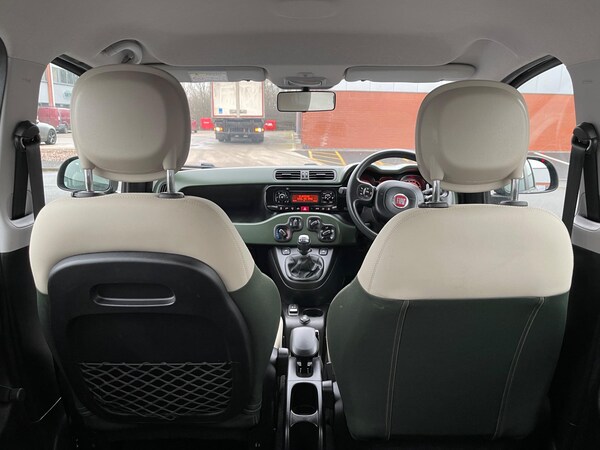 Used Fiat Panda 2015 for sale - 73730951: Photo 28