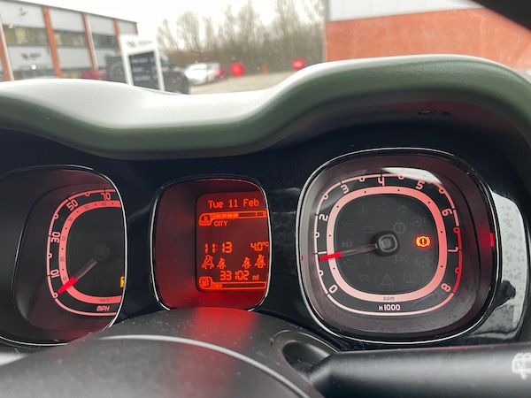 Used Fiat Panda 2015 for sale - 73730951: Photo 31
