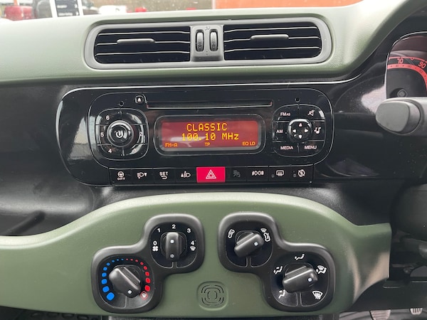 Used Fiat Panda 2015 for sale - 73730951: Photo 32