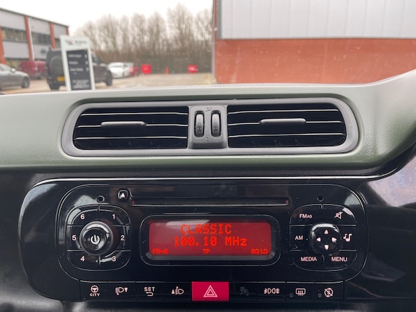Used Fiat Panda 2015 for sale - 73730951: Photo 33