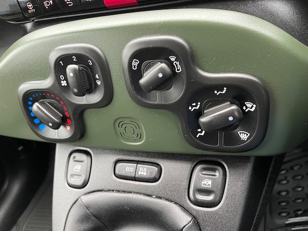 Used Fiat Panda 2015 for sale - 73730951: Photo 34