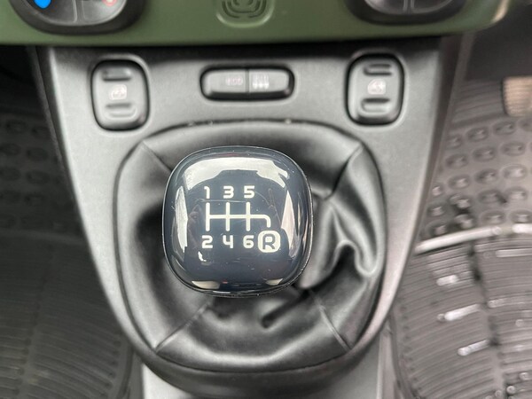 Used Fiat Panda 2015 for sale - 73730951: Photo 37