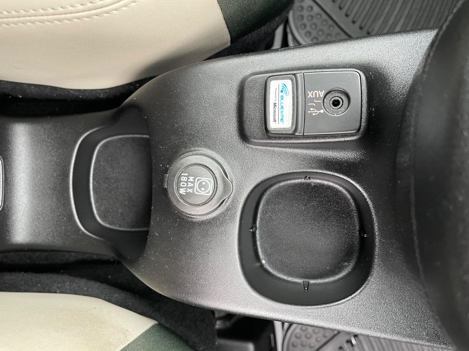 Vehicle 38